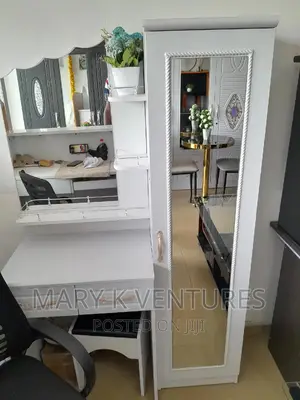 Dressing Mirror