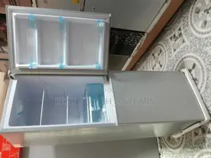 Nasco Fridge/Freezer Brand New