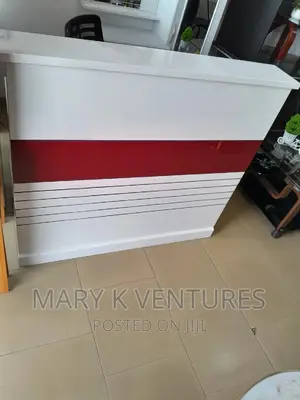 Reception Table