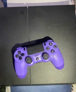 Play Station 4 All Types With Games/No Games Available