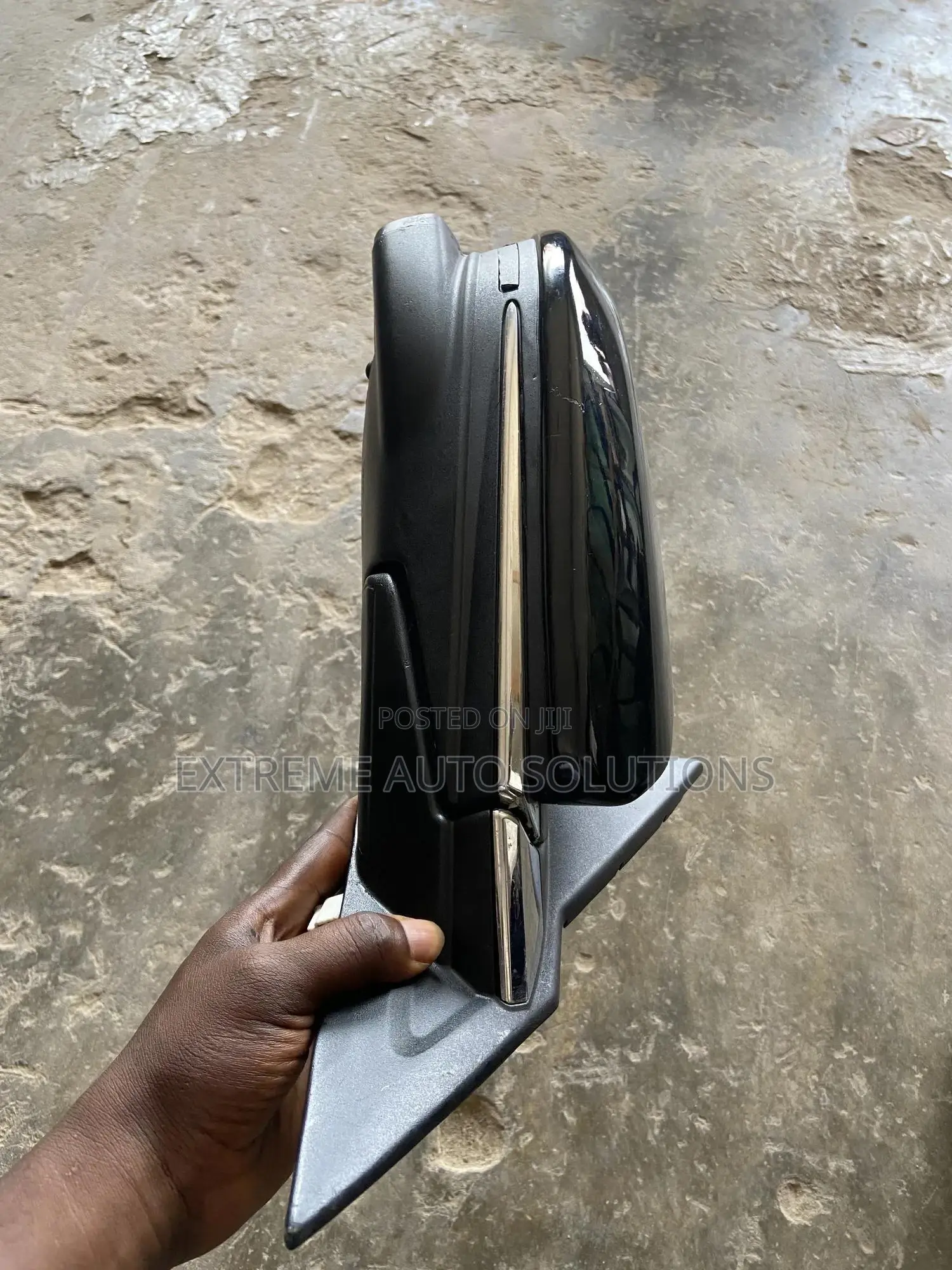 Honda Civic Sport Touring Side Mirror Camera W/Signal