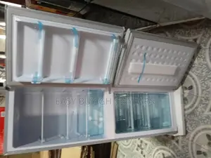Quality and Affordable Freezer/Fridge Nasco Freezer