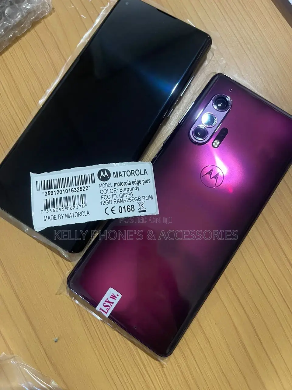 New LG V30 64 GB