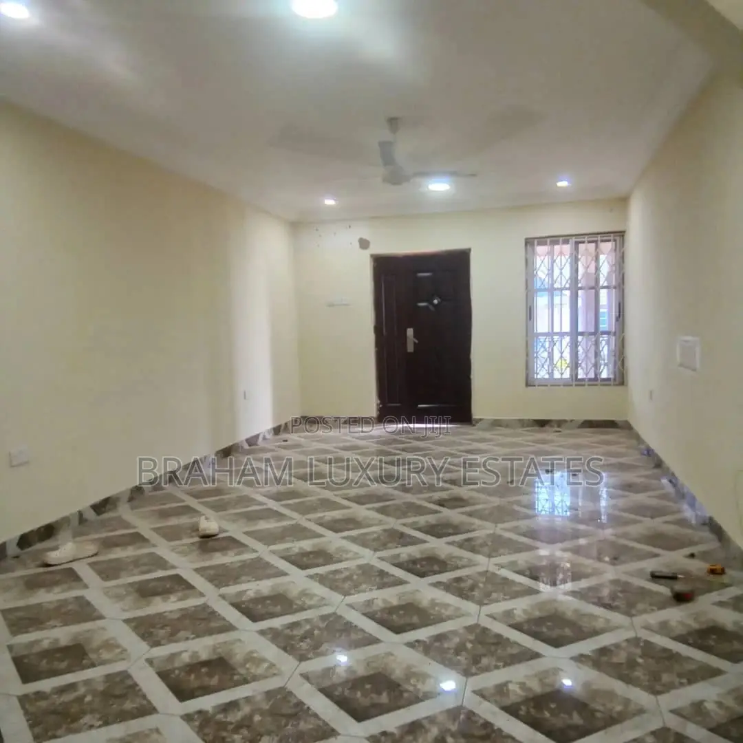 2bdrm Apartment in Baatsona, Spintex for rent