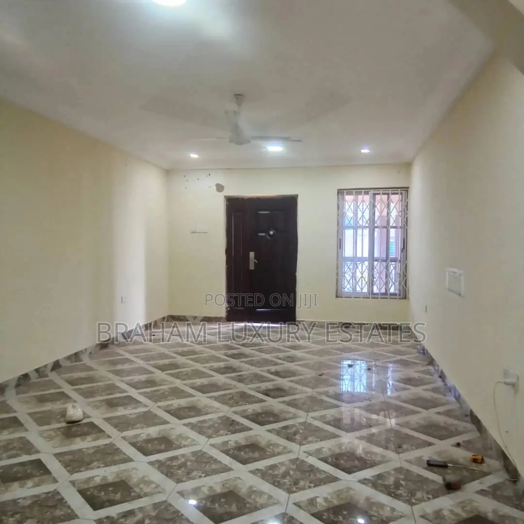 2bdrm Apartment in Baatsona, Spintex for rent