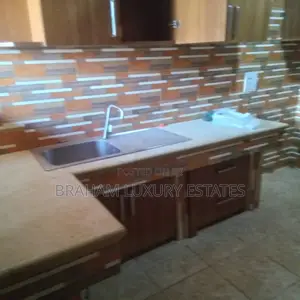 2bdrm Apartment in Baatsona, Spintex for rent