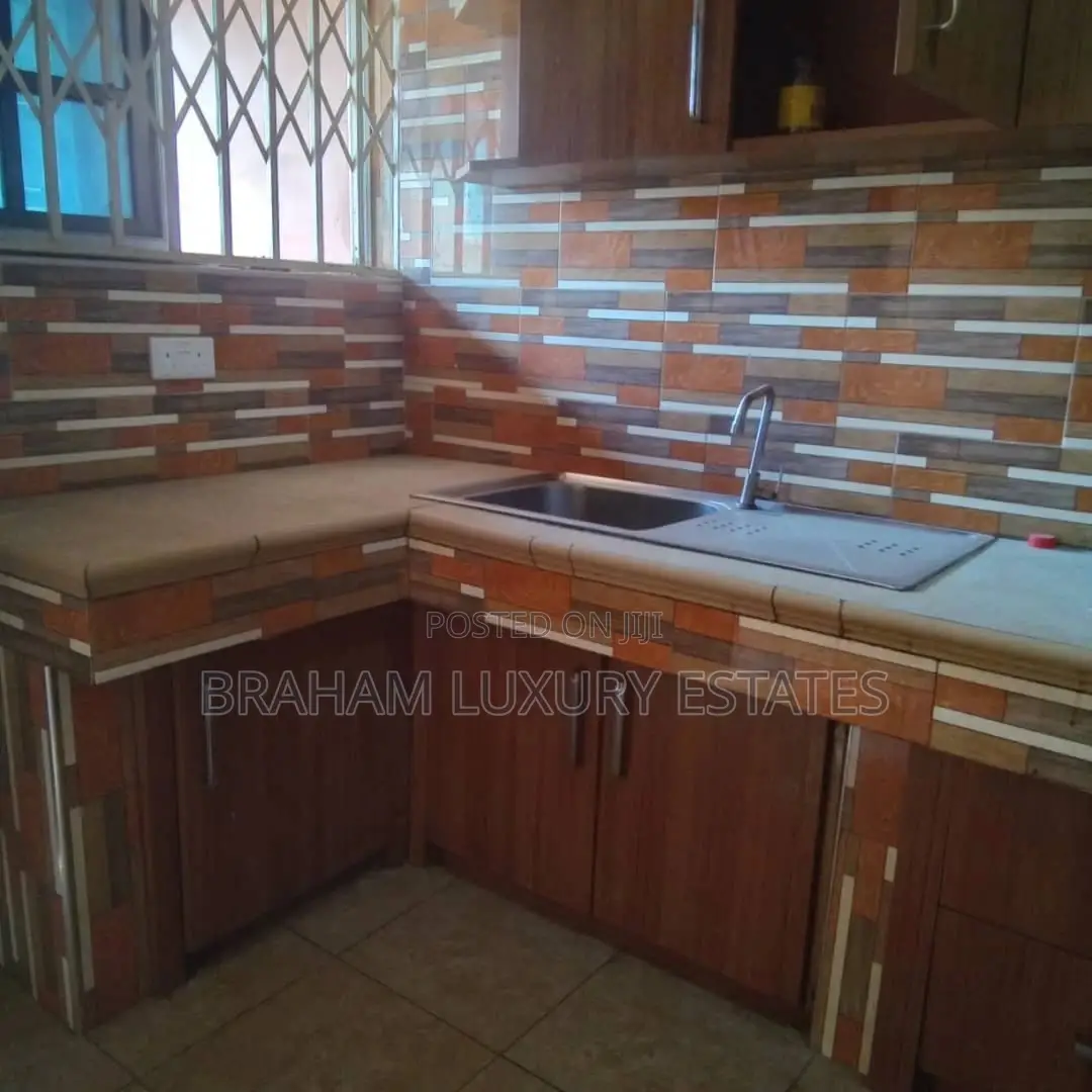 2bdrm Apartment in Baatsona, Spintex for rent