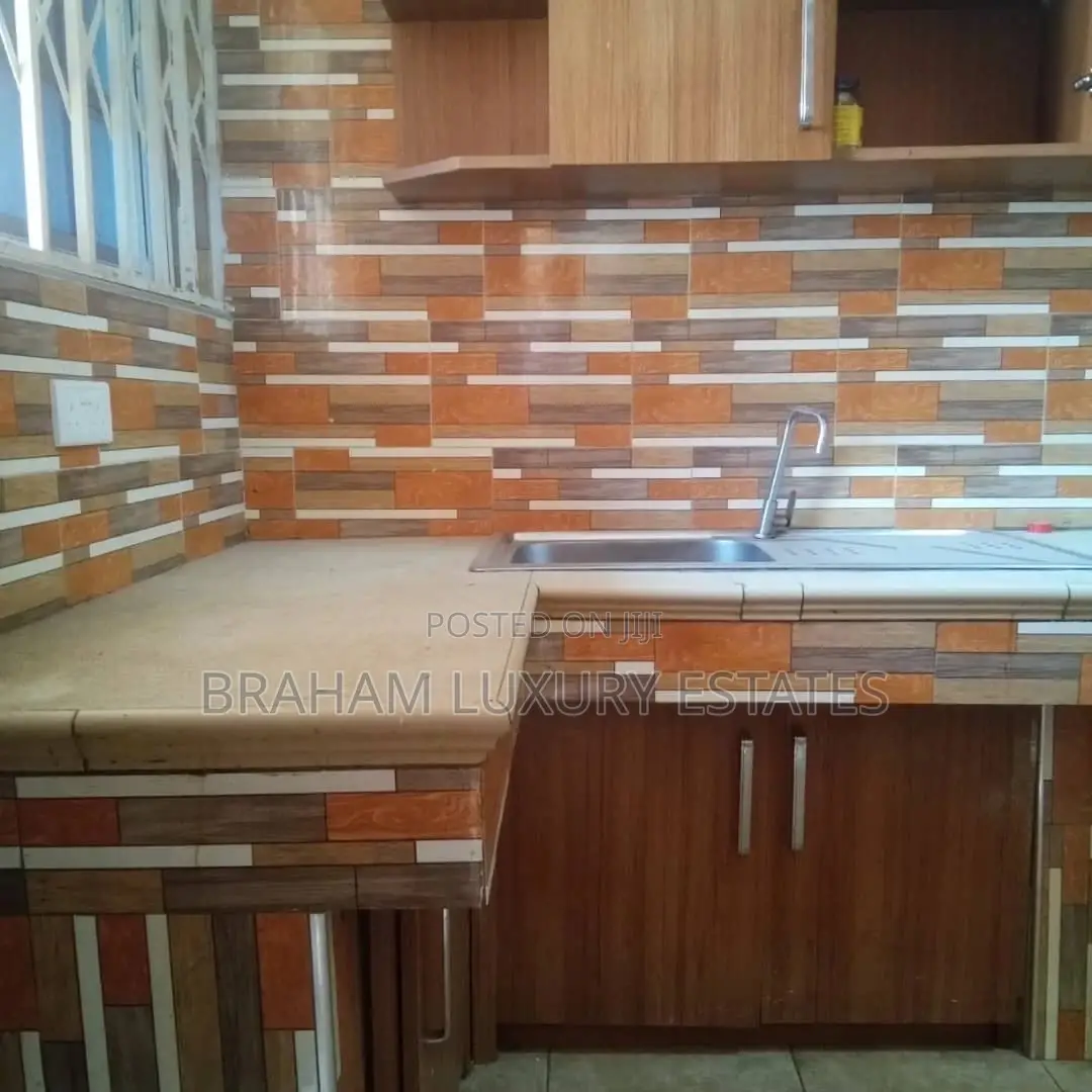 2bdrm Apartment in Baatsona, Spintex for rent