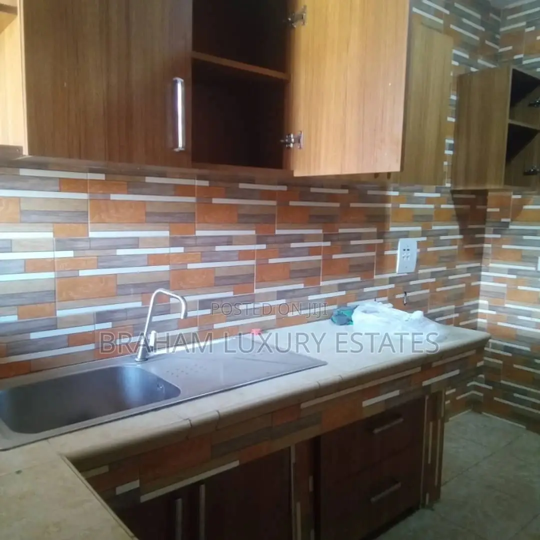 2bdrm Apartment in Baatsona, Spintex for rent