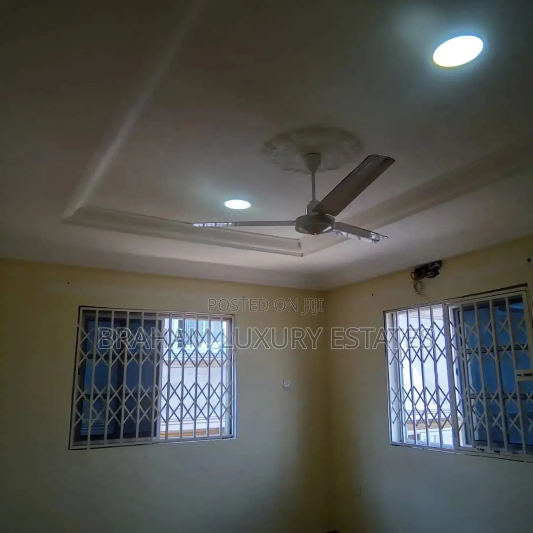 2bdrm Apartment in Baatsona, Spintex for rent