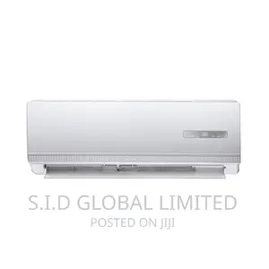 Nasco 2.0HP Split Air Conditioner R410 Gas ( NAS-T18N1 R410)
