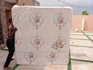 Queen Size Mattress