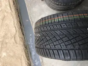 315/35r20 Continental