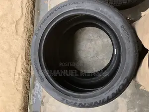 315/35r20 Continental