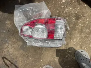 Tacoma Taillight 2009 2010 2011 2012