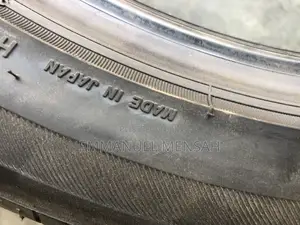 245/45r19 Brigdestone
