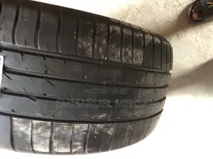 285/35r22 Goodyear
