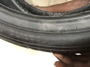 285/35r22 Goodyear