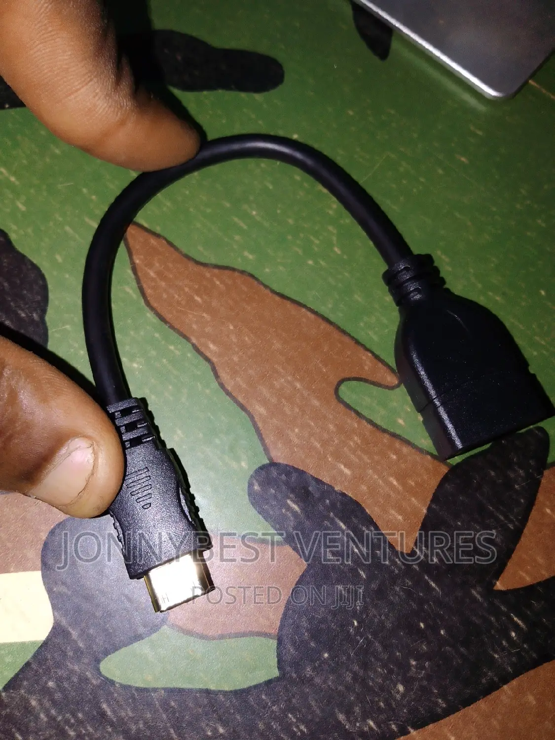 Mini Hdmi Cable Converter