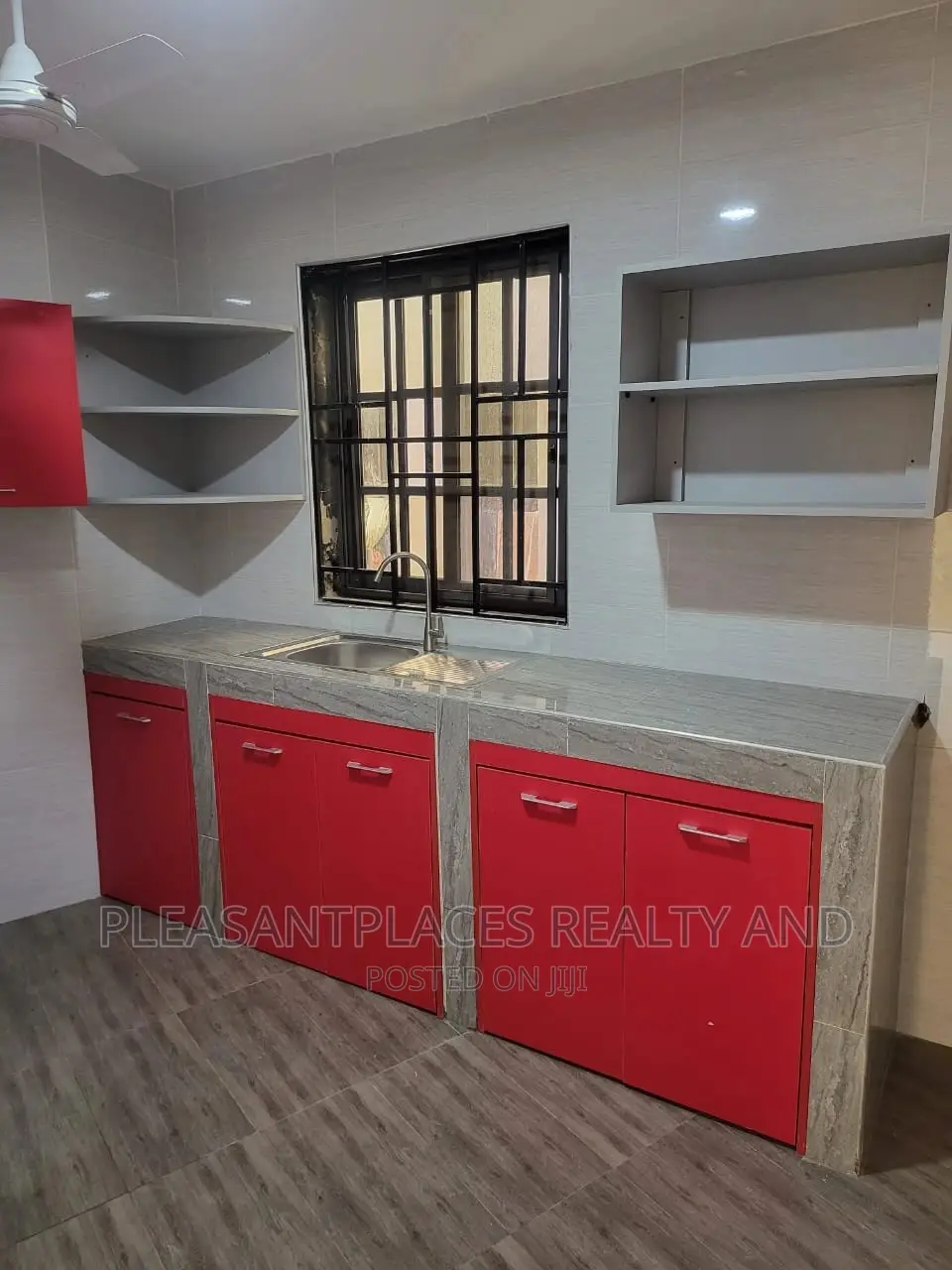 2bdrm Apartment in Pleasantplaces, Ability for rent