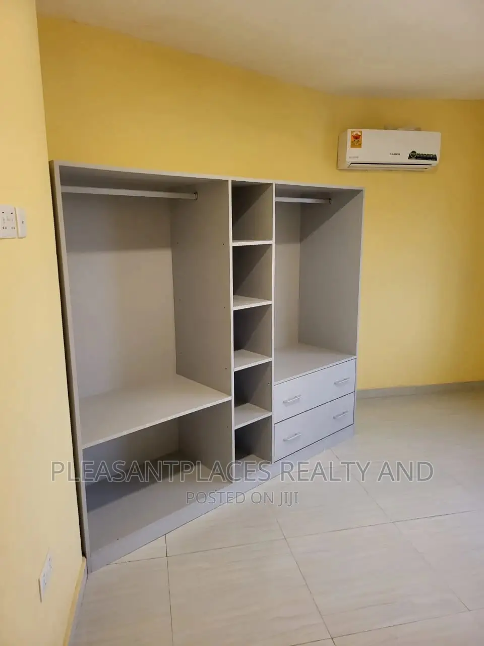 2bdrm Apartment in Pleasantplaces, Ability for rent