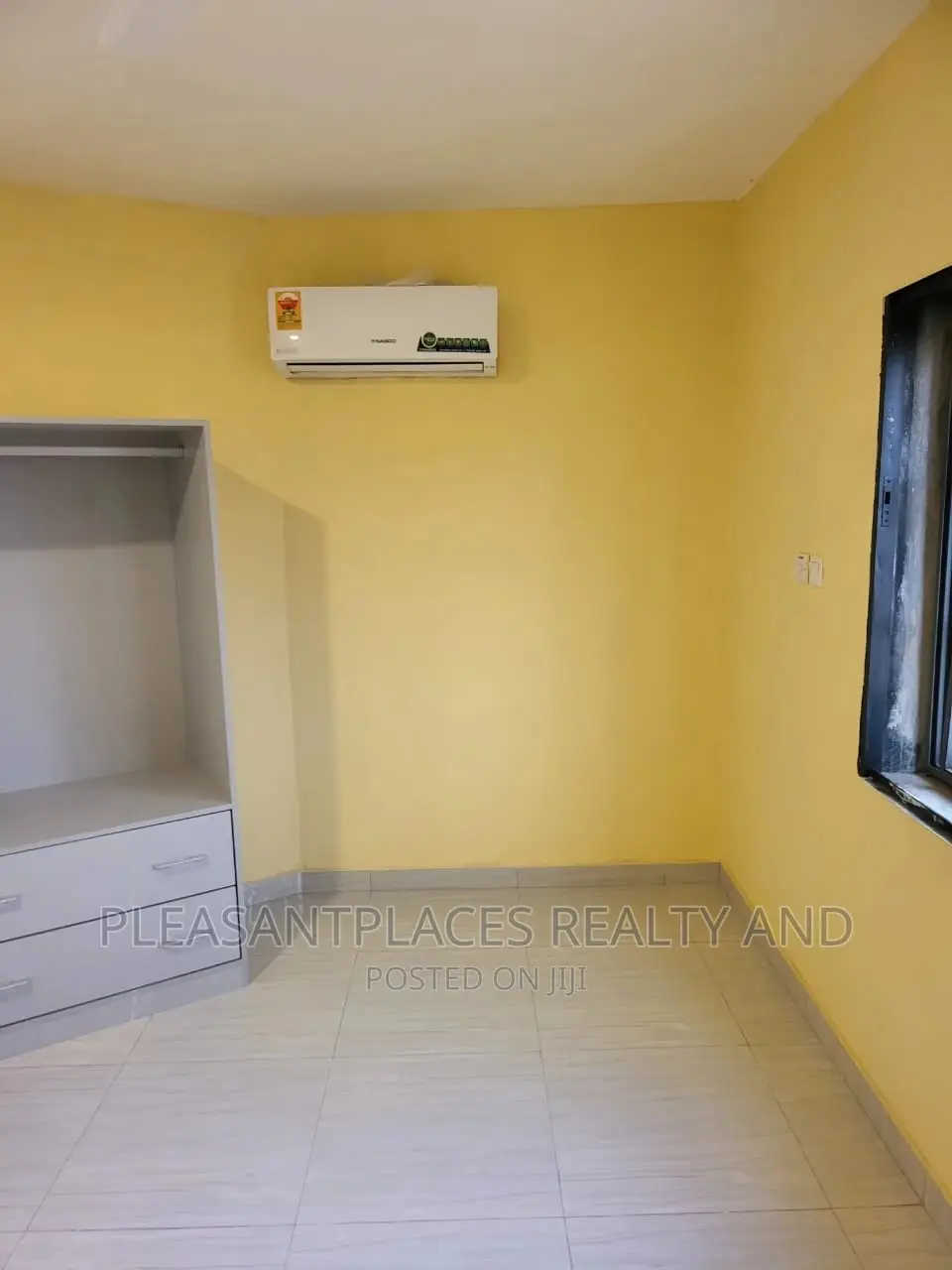 2bdrm Apartment in Pleasantplaces, Ability for rent