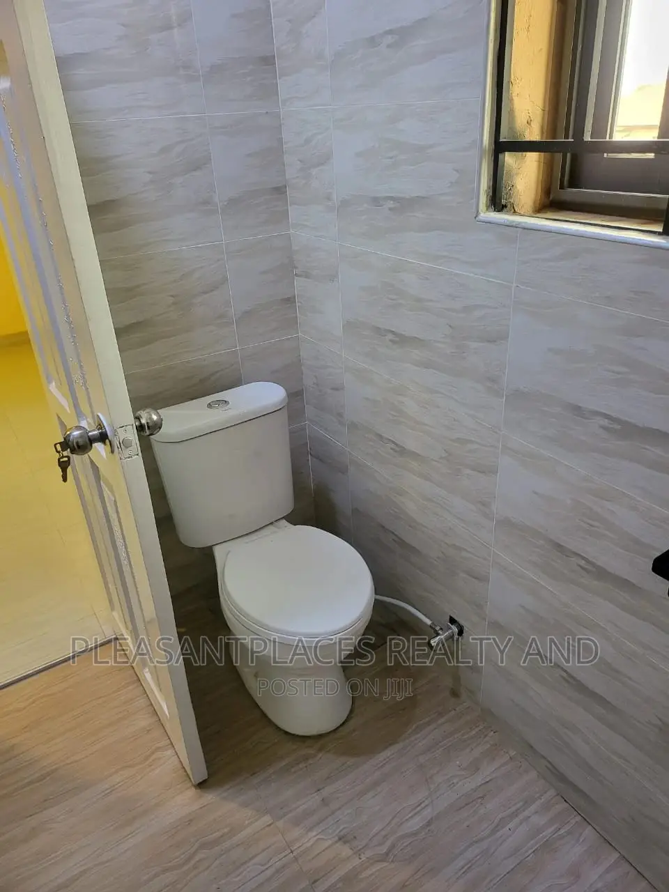 2bdrm Apartment in Pleasantplaces, Ability for rent