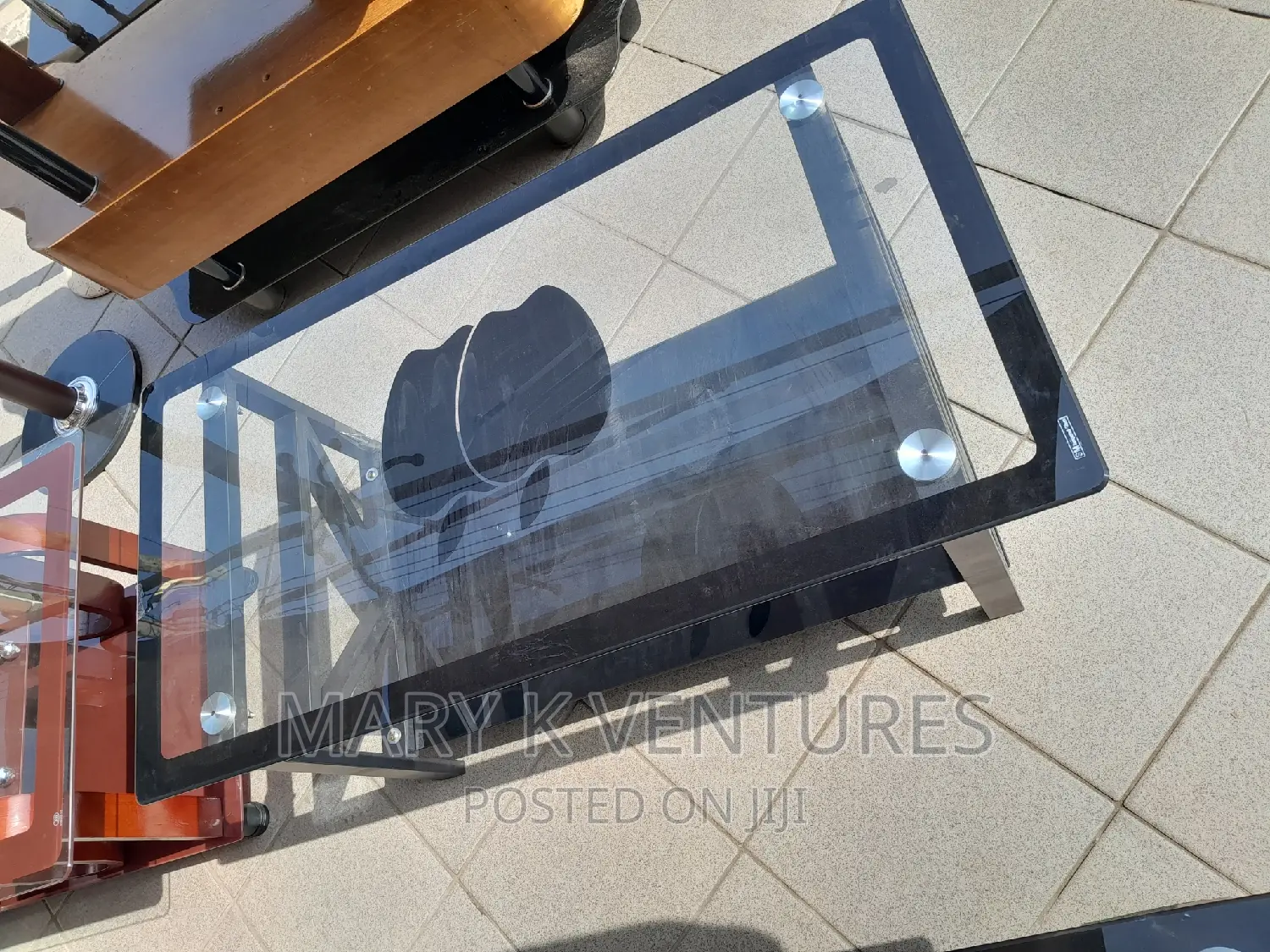 Center Table