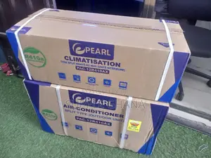 Pearl Affordable 1.5hp Air Conditioner Ac