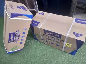 Quality and Brand New Pearl Air Condition 1.5hp