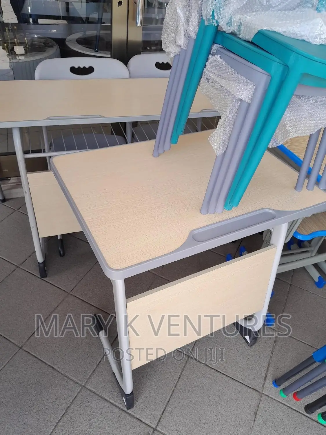 Study Desk