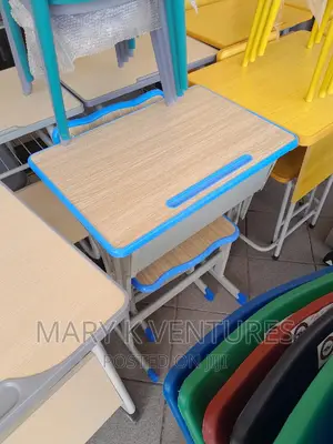Study Desk