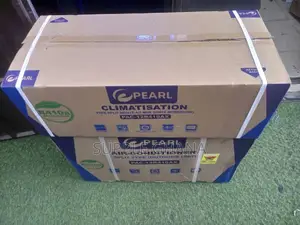 Fast Cooling Pearl Air Condition AC 1.5hp