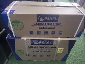 Quality and Affordable Pearl 1.5hp Ac