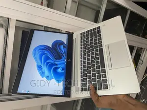 Laptop HP EliteBook 840 G6 16GB AMD Ryzen 5 SSD 256GB