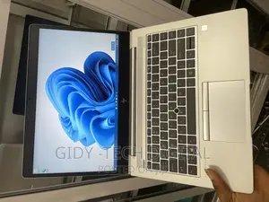 Laptop HP EliteBook 840 G6 16GB AMD Ryzen 5 SSD 256GB