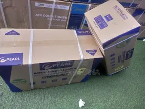 Great Pearl 1.5hp Air Conditioner Brand New Air Condition