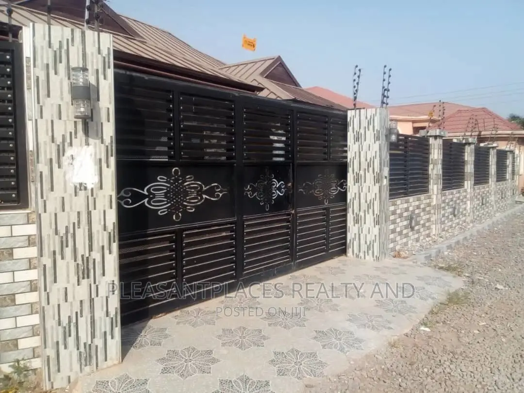 4bdrm House in Pleasantplaces, School Junction for rent