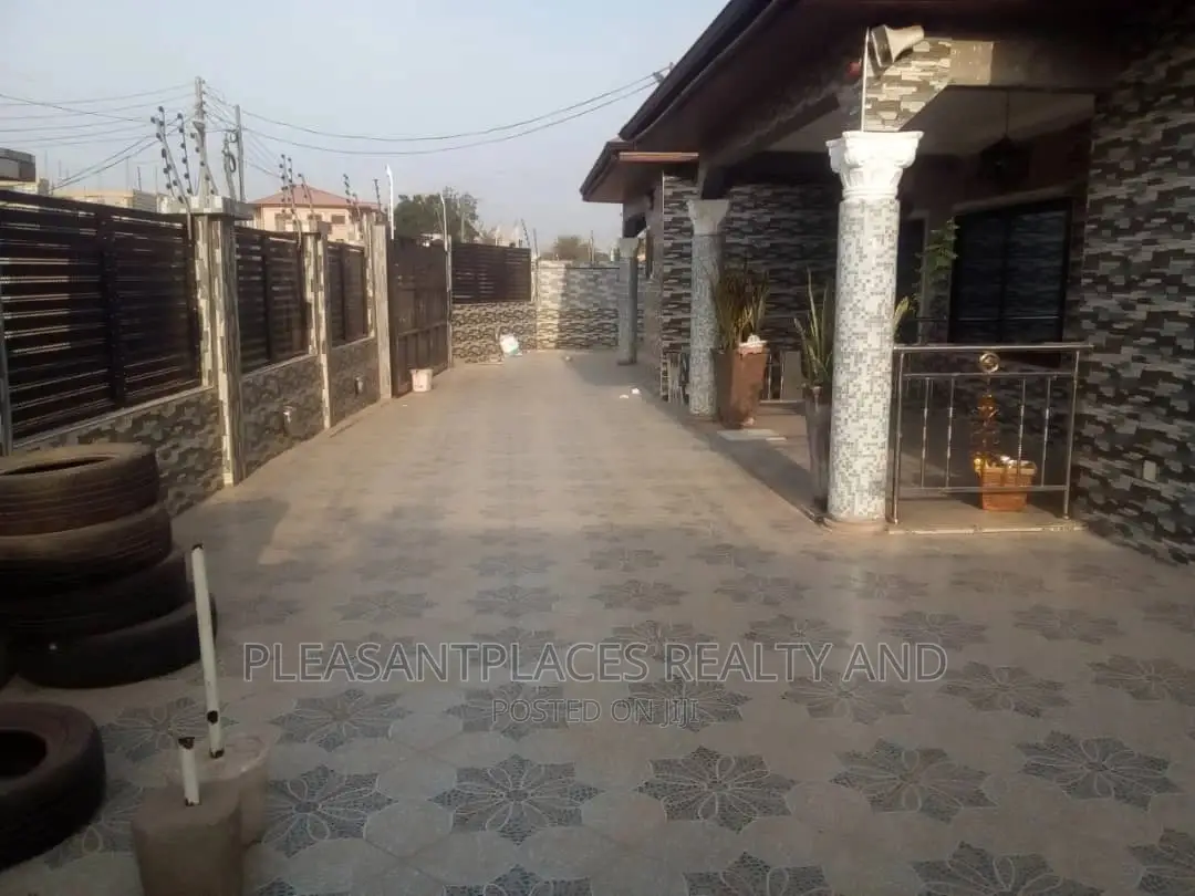 4bdrm House in Pleasantplaces, School Junction for rent