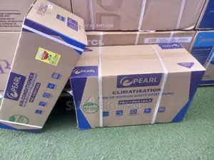 Original Pearl Air Conditioner AC 1.5hp Air Condition