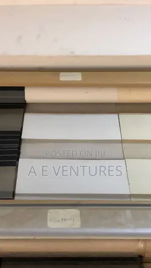 Sales and Installation of Window Blinds