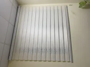 Sales and Installation of Window Blinds