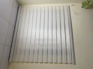 Sales and Installation of Window Blinds