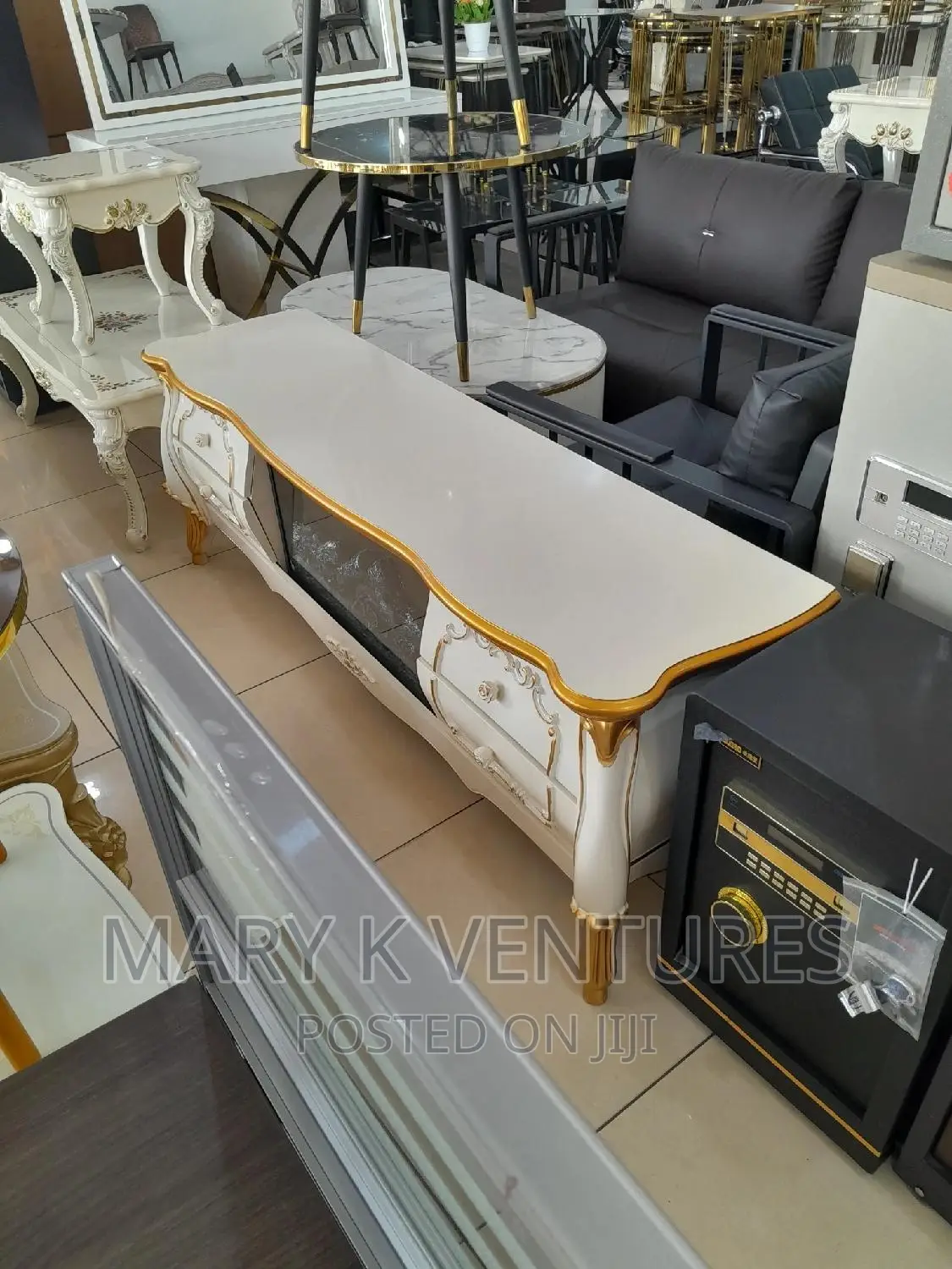 Television Stand