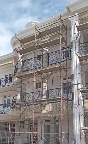 Quality Italian Scaffold for Rentals