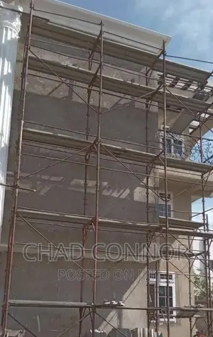 Quality Italian Scaffold for Rentals