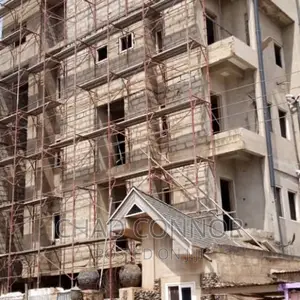 Quality Italian Scaffold for Rentals