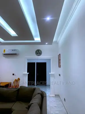 Furnished 3bdrm House in Pleasantplaces, Spintex for sale