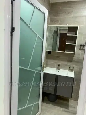 Furnished 3bdrm House in Pleasantplaces, Spintex for sale