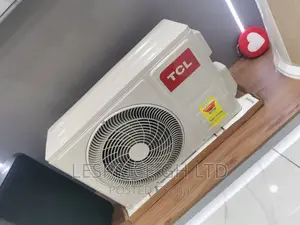 TCL 1.5hp// Air Conditioner